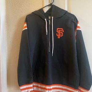 Vs windbreaker jacket